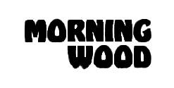 logo Morning Wood